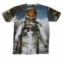 Camiseta - Astronauta