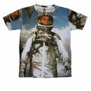 T-Shirt - Astronaut M
