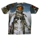 T-Shirt - Astronaut M