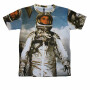 T-Shirt - Astronaut L