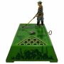 Blechspielzeug - Golf - Golfspiel aus Blech