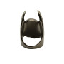 Ring - Bat Style - silbern Umfang 66 - Durchmesser 20,9