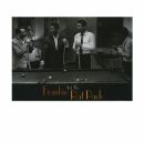 Postkarte - Frankie and the Rat Pack