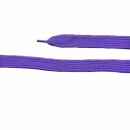 Cordón de Zapatos - lila - aprox. 110 x 2 cm