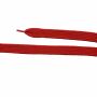 Shoelaces - red - approx. 110 x 2 cm