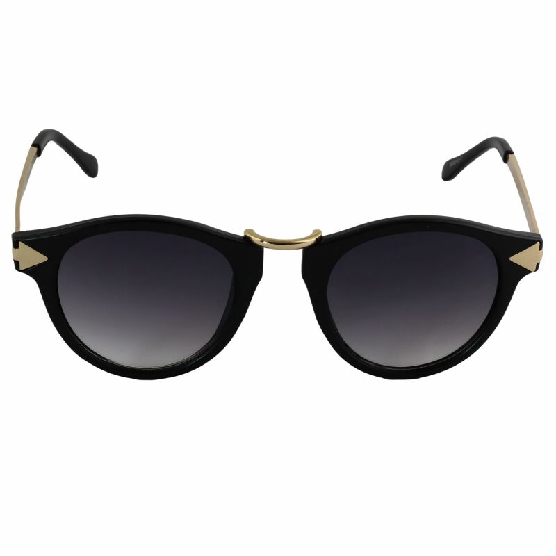 Retro Sonnenbrille Clubstyle 60er Jahre Herren Vintage Halbrahmen Stylish 