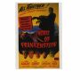 Postkarte - House of Frankenstein