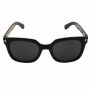 Retro Sunglasses 80s style - black