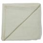Cotton Scarf - nature - squared kerchief