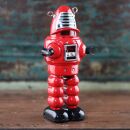 Robot giocattolo - Mechanical Planet Robot - Robot di latta - giocattoli da collezione