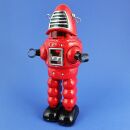 Robot - Tin Toy Robot - Mechanical Planet Robot