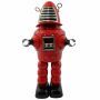 Robot - Robot de hojalata - Mechanical Planet Robot - Juguete de lata