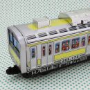 Tin toy - collectable toys - Subway