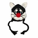 Woolen hat - Cartoon Character 2 - animal hat