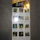 Bad Dog HUNDE Sticker Aufkleber Stickerset Aufkleberset Tiere