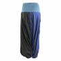 Pantalones Goa - Bloomers - azul claro-azul-negro