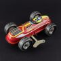 Juguete de hojalata - Racer Car