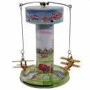 Tin toy - collectable toys - Carousel Airport