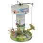 Tin toy - collectable toys - Carousel Airport