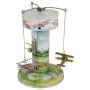 Tin toy - collectable toys - Carousel Airport