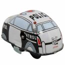 Tin toy - collectable toys - Car Highway - Police