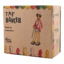 Juguete de hojalata - Tap Dancer 2