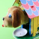 Tin toy - collectable toys - Dog House