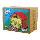 Tin toy - collectable toys - Dog House