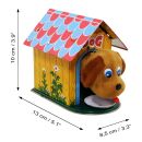 Tin toy - collectable toys - Dog House