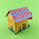 Tin toy - collectable toys - Dog House