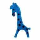 Anstecker - Giraffe - DDR Anstecknadel