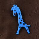 Pin - Giraffe - Badge
