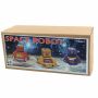 Robot giocattolo - Space Robot 3 Pack - Robot di latta - giocattoli da collezione