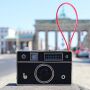 Gucki - clicca fotocamera - Attrazioni a Berlino - clicca TV