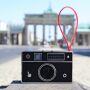 Gucki - clicca fotocamera - Attrazioni a Berlino - clicca TV