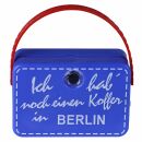 Gucki - clicca valigia - Attrazioni a Berlino - clicca TV