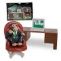 Spielfiguren-Set - Wall Street Financial Expert - Actionsfigur