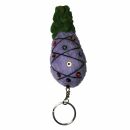 Keychain - Pineapple - purple