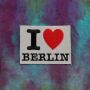 Parche - I love Berlin