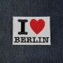 Patch - I love Berlin