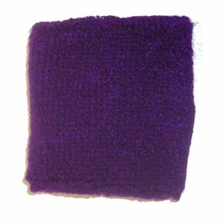 Sweatband - purple