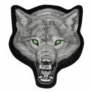 Backpatch - Wolf - Patch