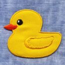 Patch - Duckling - yellow