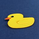 Patch - Duckling - yellow