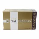 Incense sticks - Golden Nag Chandan - fragrance mixture