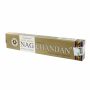 Incense sticks - Golden Nag Chandan - fragrance mixture
