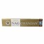 Varitas de incienso - Golden Nag Chandan - mezcla de fragancias