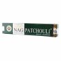 Varitas de incienso - Golden Nag Patchouli - mezcla de fragancias