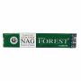 Incense sticks - Golden Nag Forest - fragrance mixture