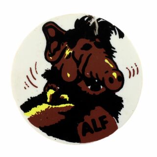 Bottone - Alf - spilla